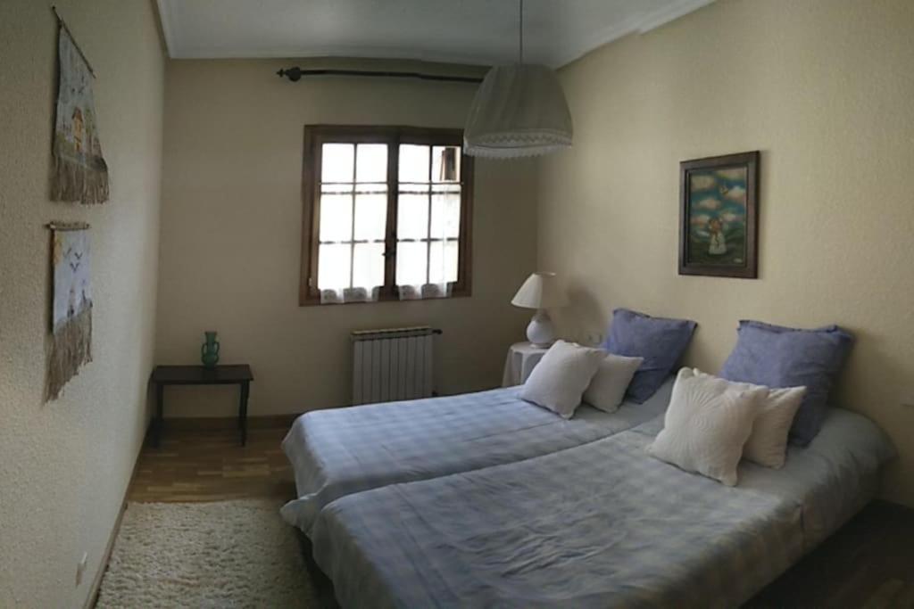 Casa Kilyx En Villabuena, Rioja Alavesa 比利亚布纳德阿拉瓦 外观 照片