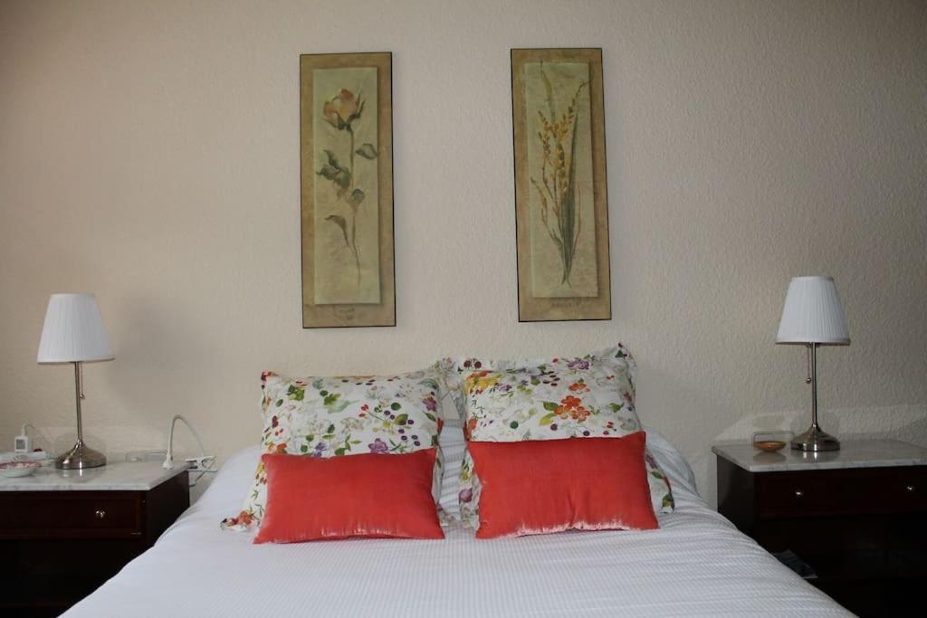 Casa Kilyx En Villabuena, Rioja Alavesa 比利亚布纳德阿拉瓦 外观 照片