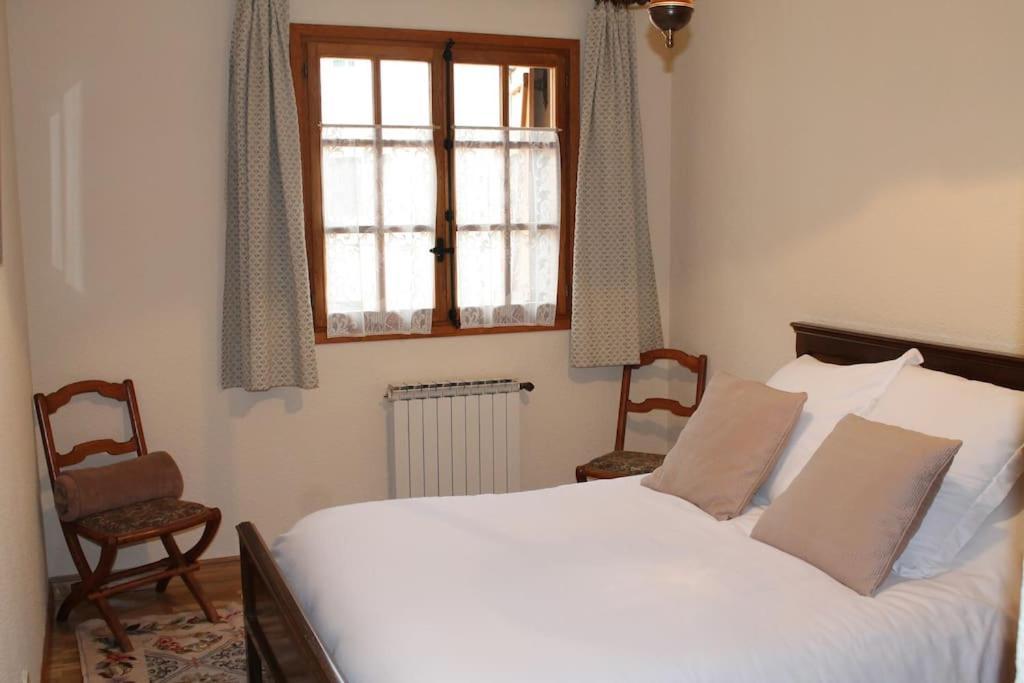 Casa Kilyx En Villabuena, Rioja Alavesa 比利亚布纳德阿拉瓦 外观 照片